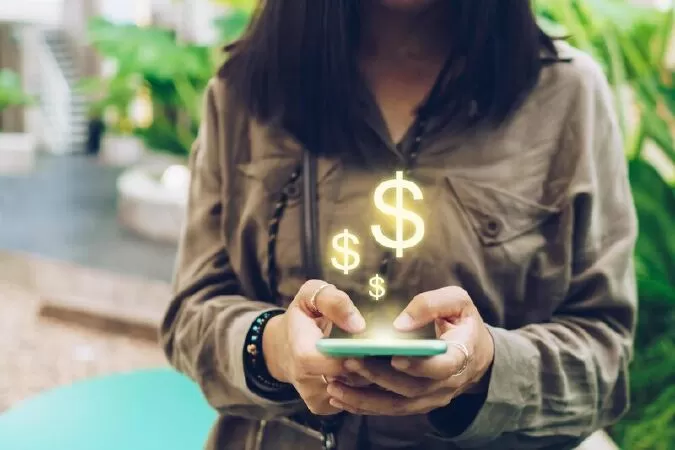 Bán hàng online tại nhà