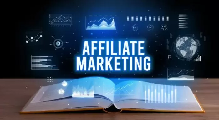 Kiếm tiền với Affiliate