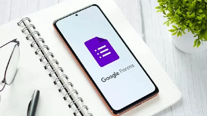 Làm khảo sát online