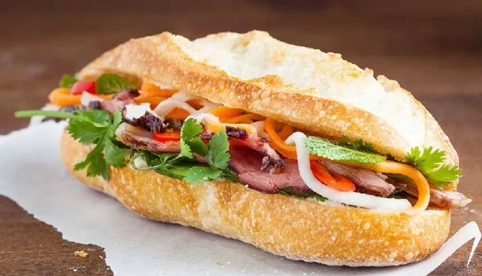 Bánh mì