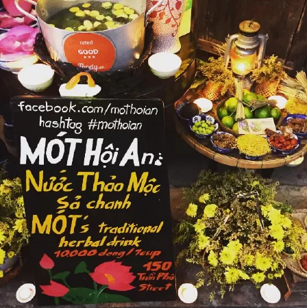 Mót Hội An - địa điểm check in cực đỉnh khiến giới trẻ mê mẩn nhất Hội An
