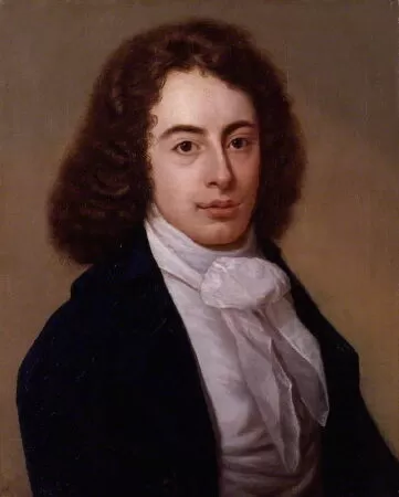 Robert Southey (12/8/1774 – 21/3/1843)