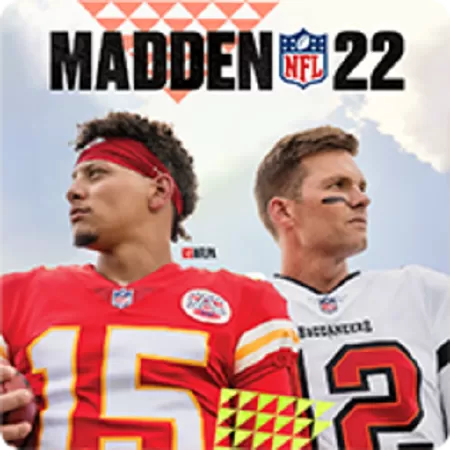 Madden NFL 2022