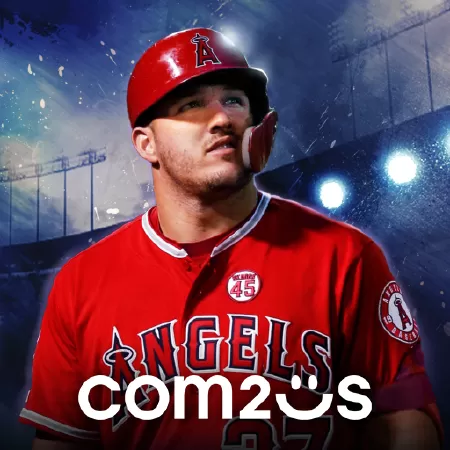 MLB 9 Innings 2022