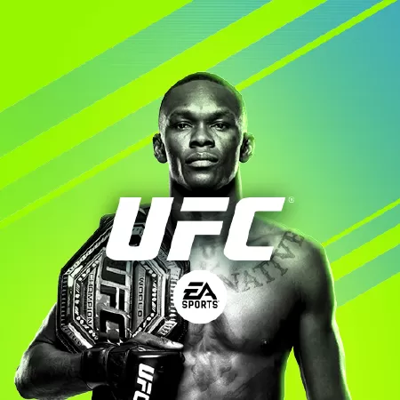 EA Sports UFC