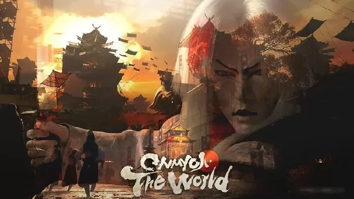 Onmyoji: The World