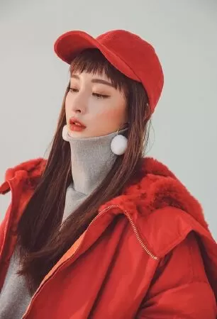Mũ lưỡi trai