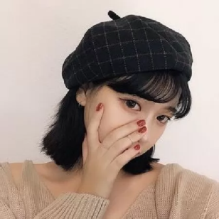 Mũ beret