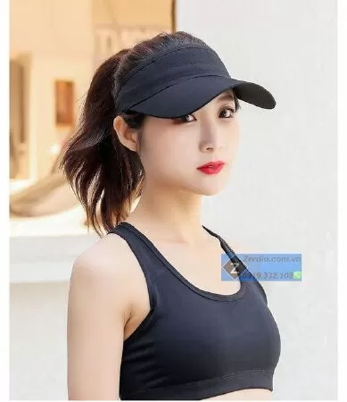 Mũ nửa đầu
