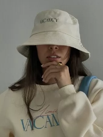 Mũ bucket