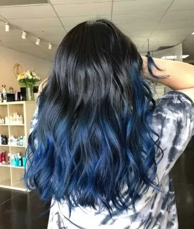 ombre
