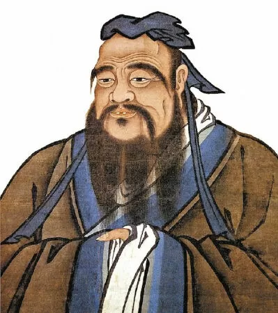 Khổng Tử (28/9, 551 TCN - 11/4, 479 TCN)