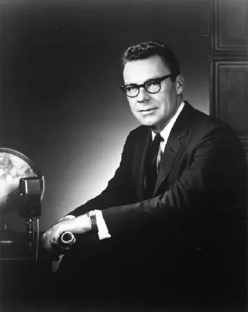 Earl Nightingale (12/03/1921 – 25/03/1989)