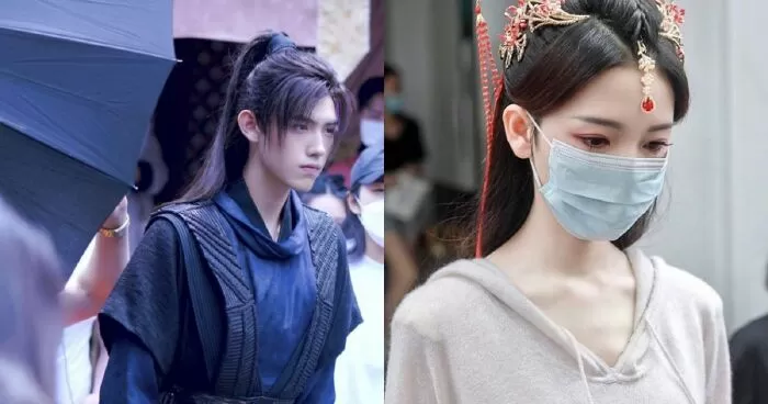 Hạo Y Hành - Immortality
