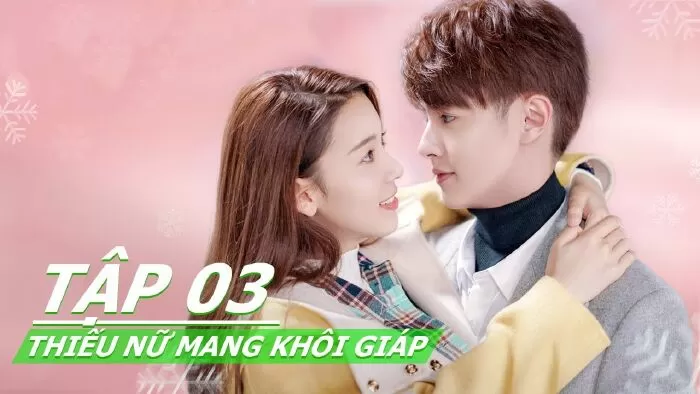 Thiếu Nữ Mang Khôi Giáp - My Unicorn Girl