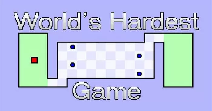 The Word Hardest