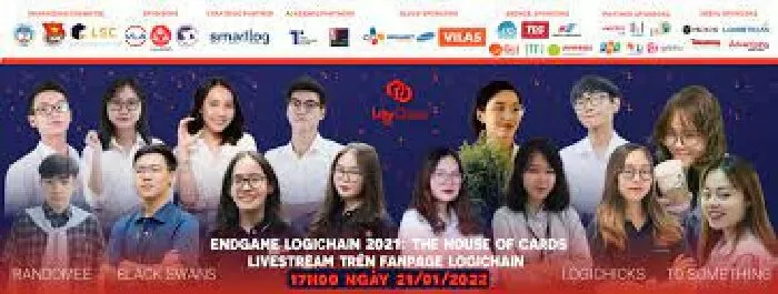 LogiChain