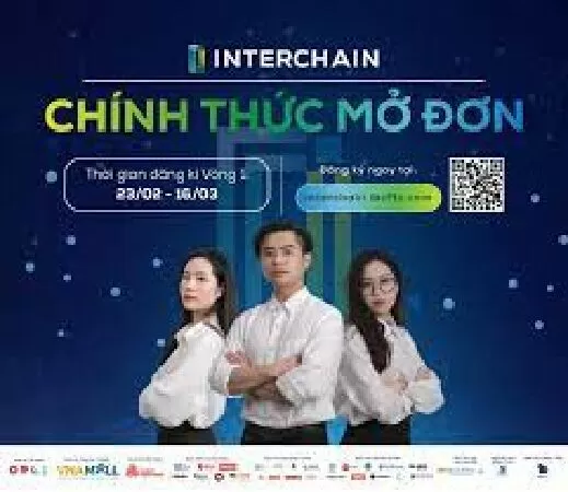 Interchain