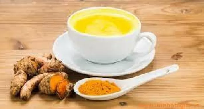 Trà nghệ giúp có giấc ngủ sâu