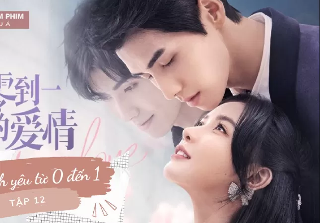 Tình Yêu Từ 0 Đến 1 - Fall In Love