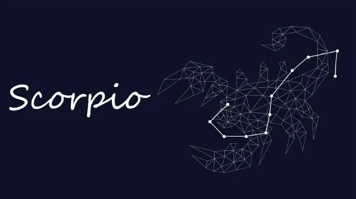 Bọ Cạp