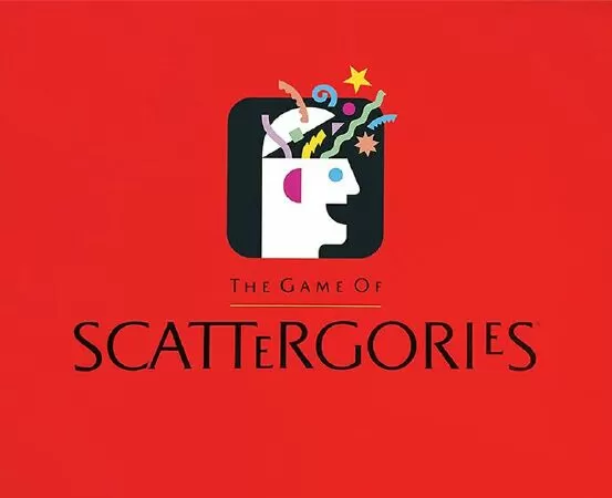 Scattegories - game học tiếng Anh nâng cao từ vựng, ngữ pháp chơi cùng gia đình
