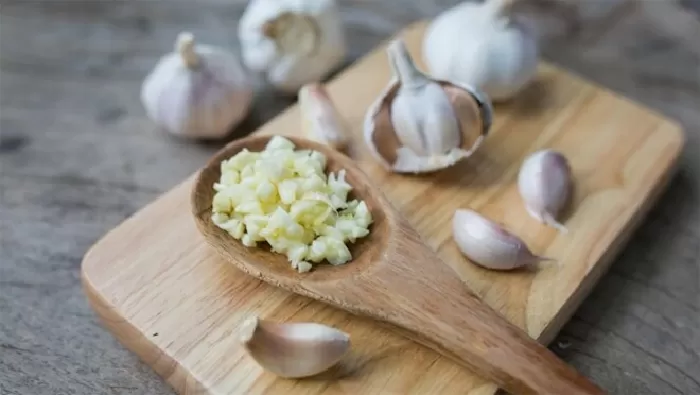Tỏi