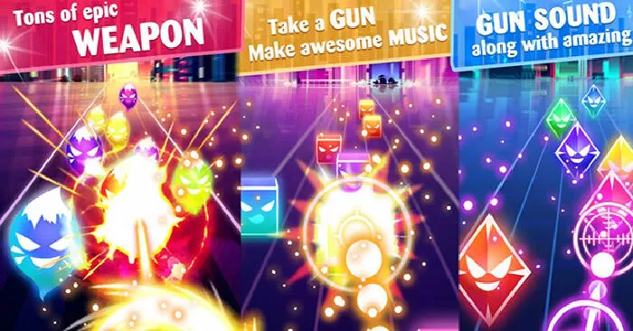 Beat Shooter