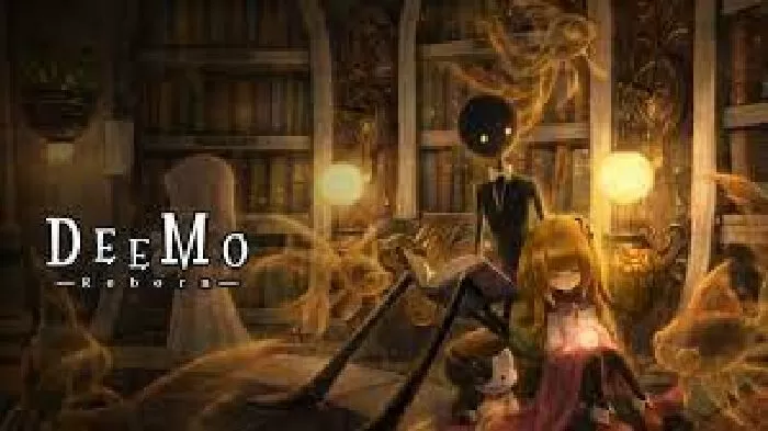 Deemo