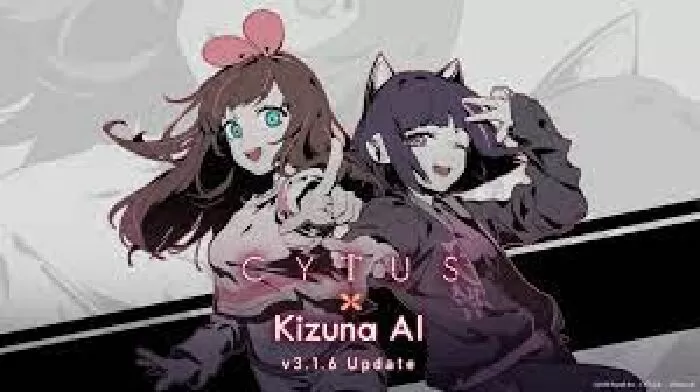Cytus