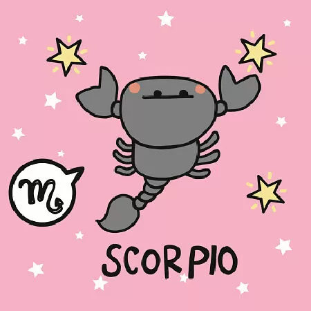 Bọ Cạp