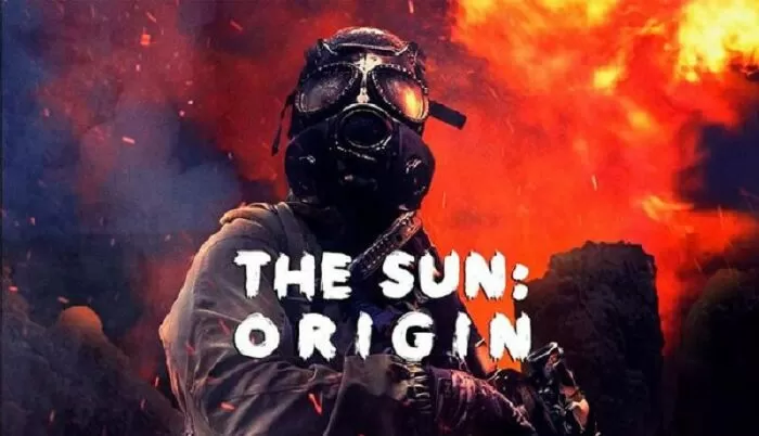 The Sun: Origin