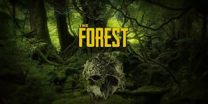 The Forest
