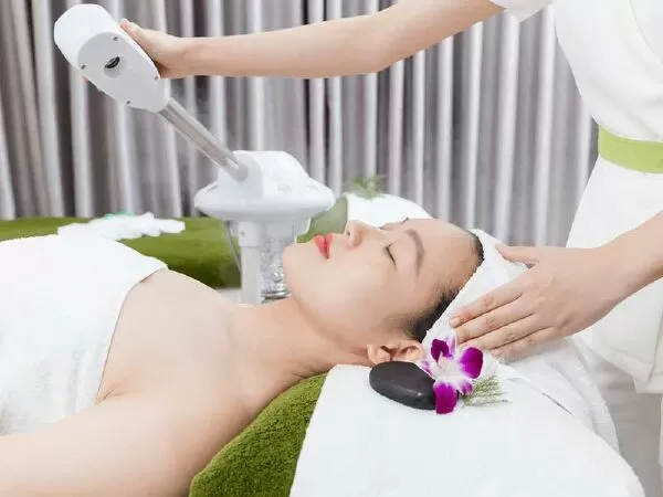 Phương Ly Spa