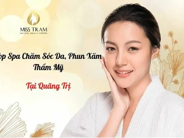 LOUIS SPA Đông Hà