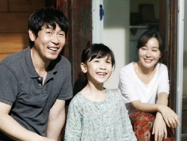 Hy vọng - Hope (2013): IMDb 8.2/10