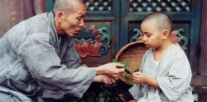 Xuân, Hạ, Thu, Đông... Rồi lại Xuân - Spring, Summer, Autumn, Winter... and Spring (2003): IMDb 8.0/10