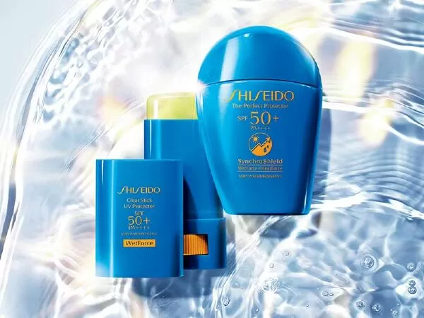 Shiseido