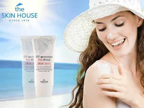 Skin House