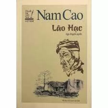 Truyện ngắn Lão Hạc – SGK Ngữ văn lớp 8 tập 1