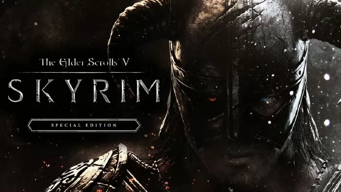 The Elder Scrolls V: Skyrim Special Edition