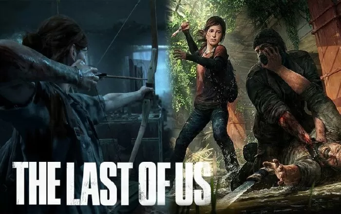 The Last of Us