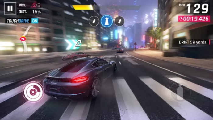 Asphalt 9: Legends