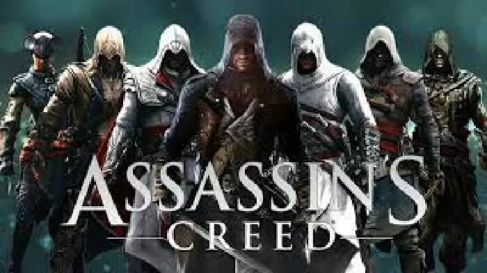 Assassin's Creed Series