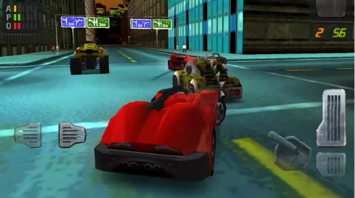 Carmageddon