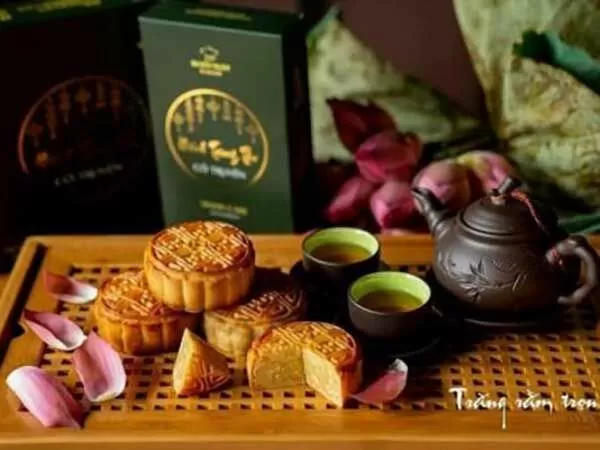 Huyền Ngân Bakery