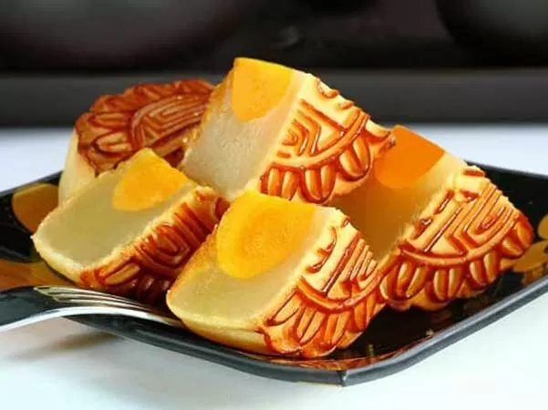 Đức Nghiêm Cake
