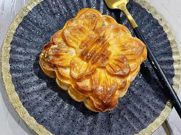 Bánh nướng Thuận Nhàn