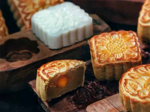 Hùng Lâm Bakery