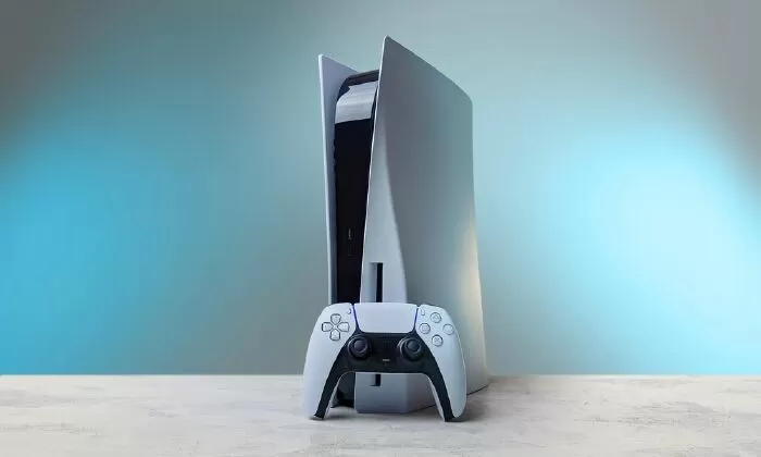 PlayStation 5